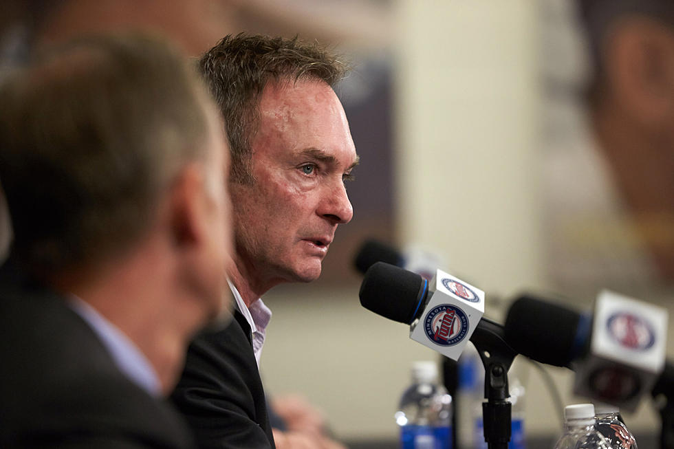 Molitor: ‘This is Where I’m Supposed to Be’
