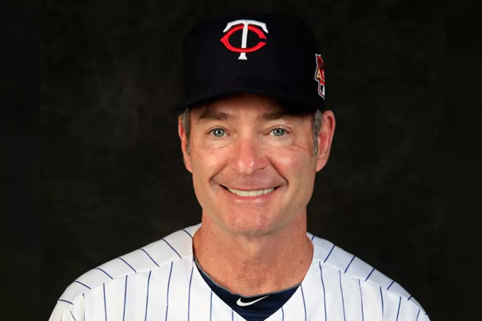 Minnesota Twins Name Paul Molitor as New Manager, Will Hold Press Event Tuesday