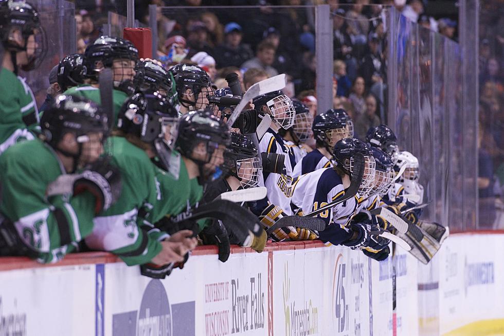 Hermantown Falls 5-4 in Overtime to East Grand Forks in 2015 Class A Championship