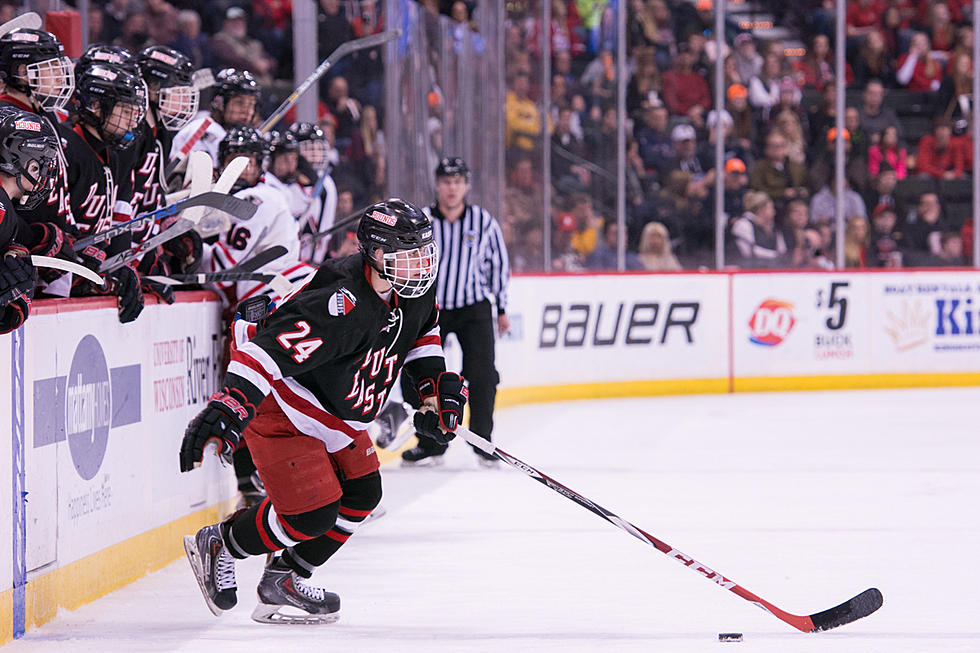 Undefeated Lakeville North Ends Duluth East’s Cinderella Run in 2015 Class AA Championship with 4-1 Win