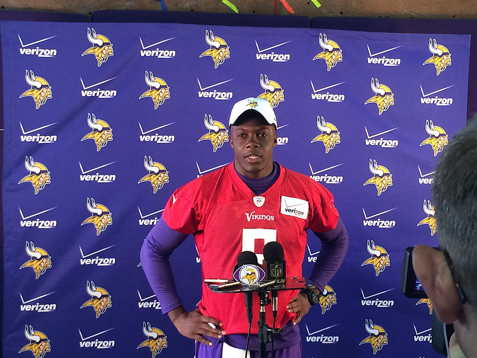 Harrison Smith Talks About Teddy Bridgewater’s Improvements Coming Into Camp + Other Training Camp Notes