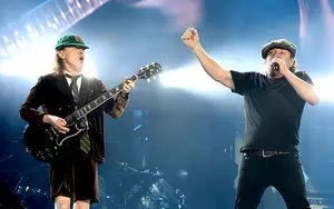 AC/DC Is Coming To Excel Energy Center in St. Paul This February