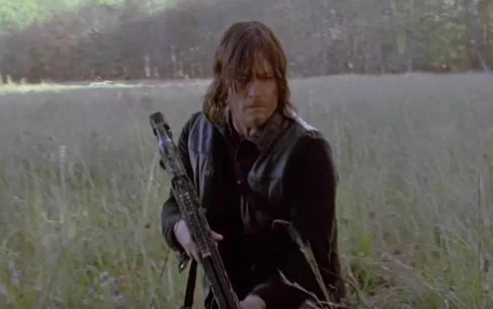 Who’s Going to Die Next on ‘The Walking Dead’?