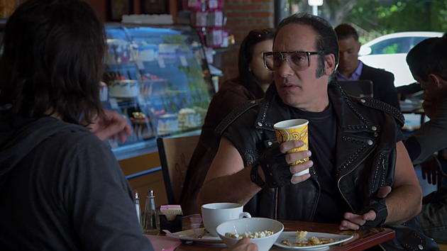 Review: Andrew Dice Clay is Back in Showtime&#8217;s &#8216;Dice&#8217;