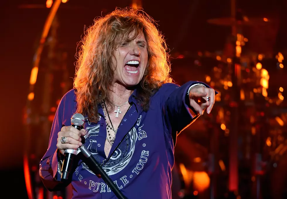 See Whitesnake as They Kick Off Their Summer Tour [VIDEO]