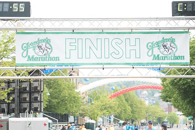 What Are The Fastest Finish Times For Grandma&#8217;s Marathon And The Garry Bjorklund Half Marathon?