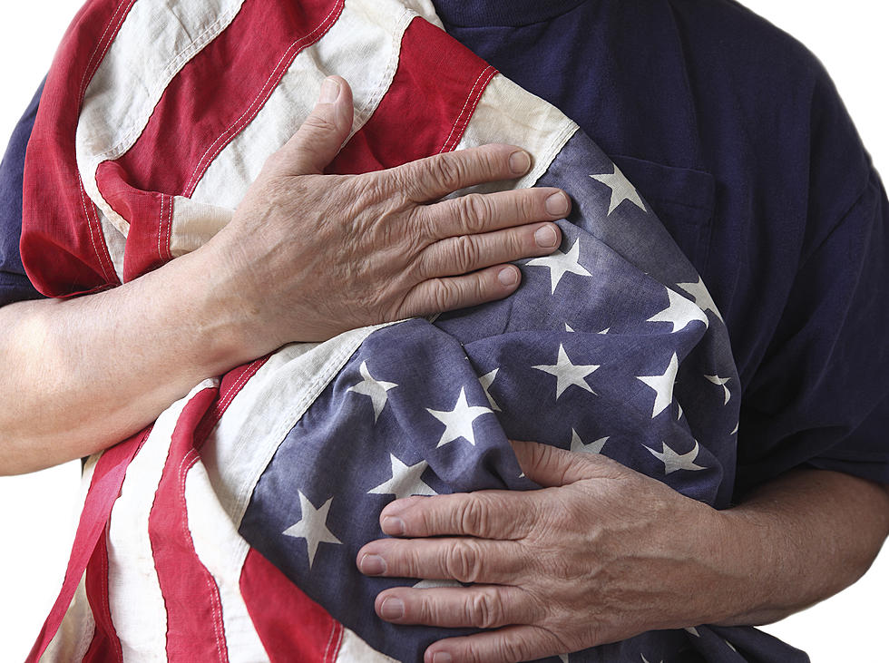 Improve Your Home & Support A Veteran
