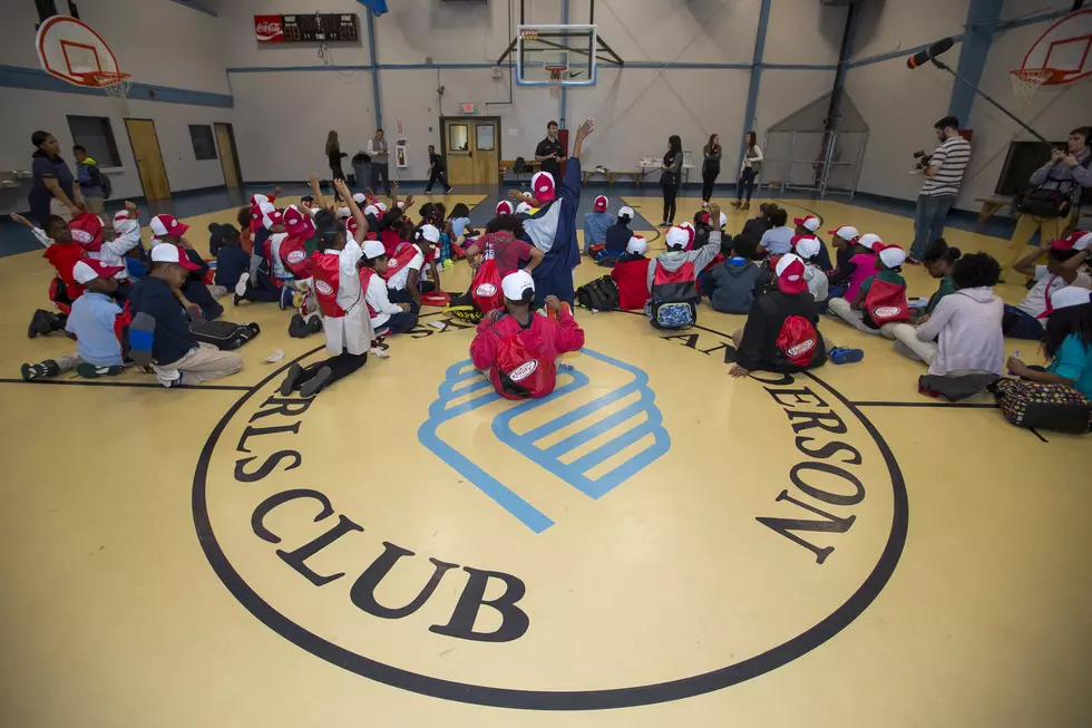 Duluth Heritage Center Boys & Girls Club To Host A Day For Kids