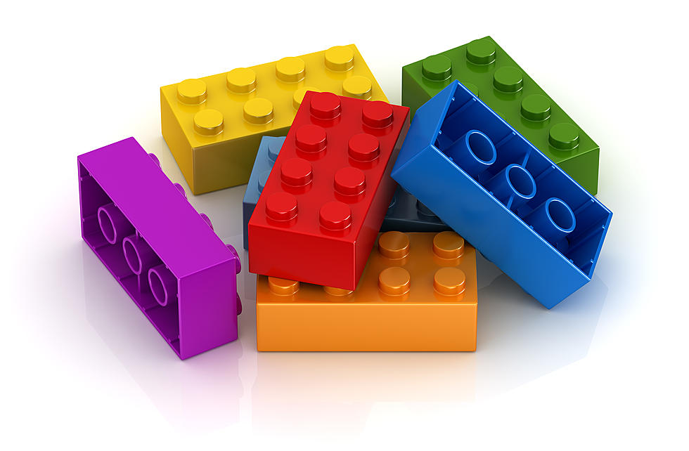 Duluth Public Library Hosting LEGO Event