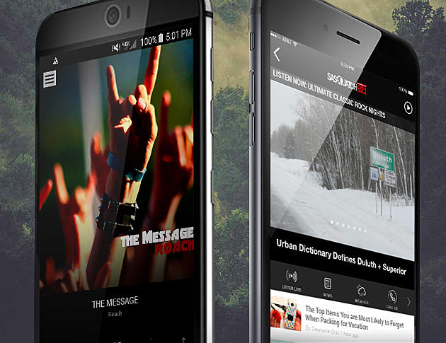 KIX 92.1 for Android - Free App Download