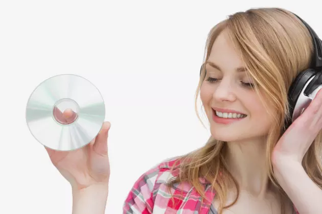 CD&#8217;s Are Disappearing Off Store Shelves, What&#8217;s Next? [VIDEO]