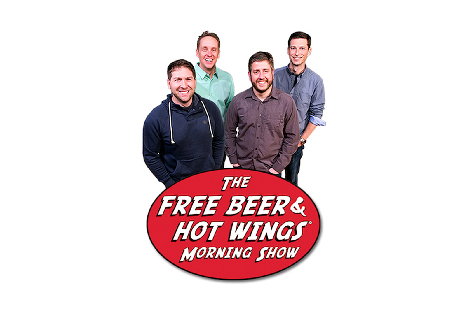 free beer and hot wings justin