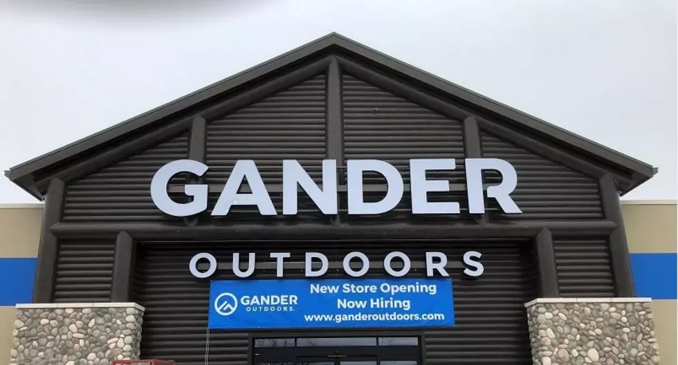 My Take on the New Gander Outdoors