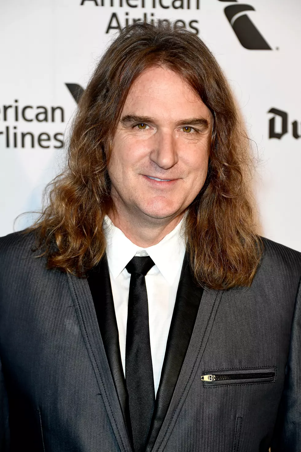 Meet Megadeth’s David Ellefson in March