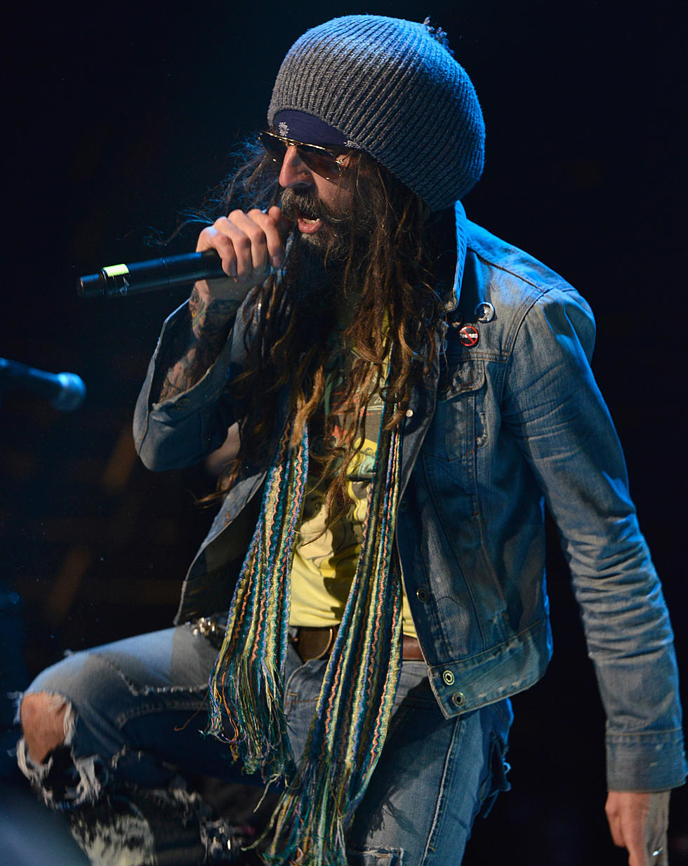 See Rob Zombie Cover “Sweet Dreams” in Manson’s Absense [VIDEO]
