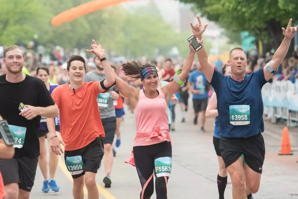 Grandma&#8217;s Marathon Offering Runner Tracking On Race Day