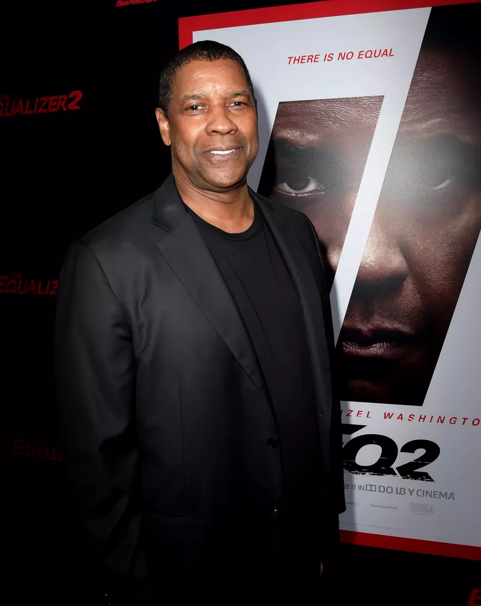 Is The Equalizer 2 Worth Seeing in Theaters?