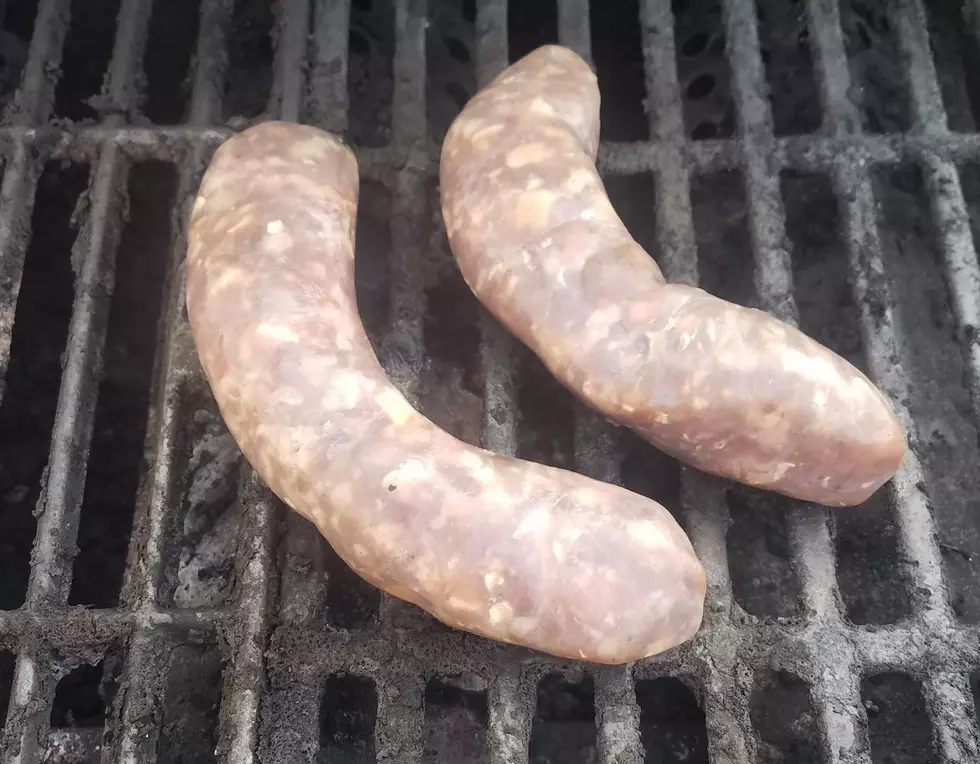 Venison Swiss Brats From Superior Meats Review