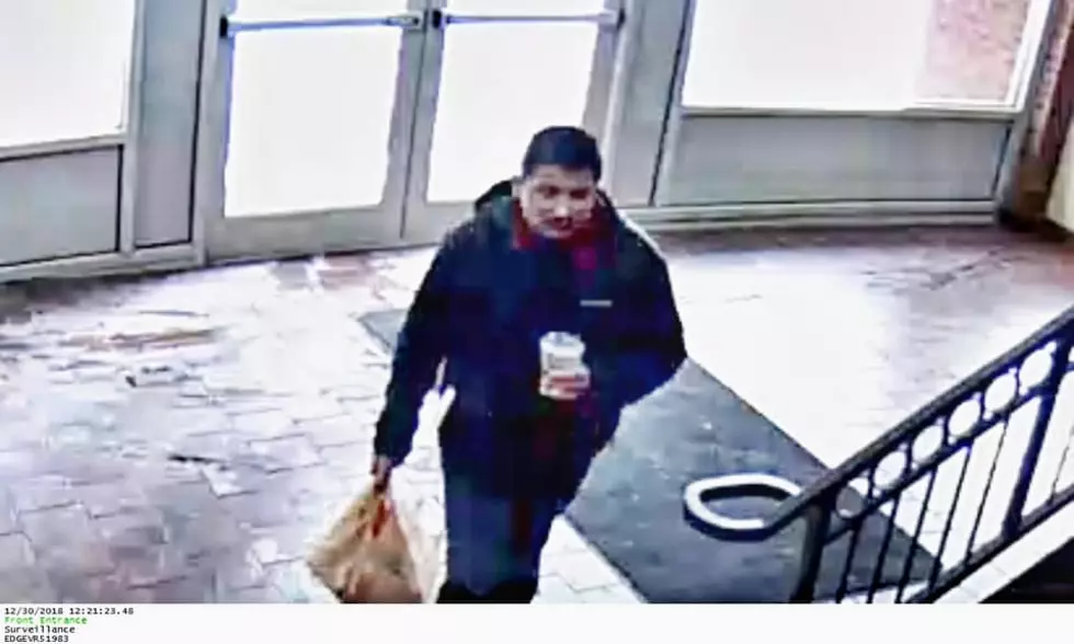 Duluth Police Need Help Identifying Person Of Interest