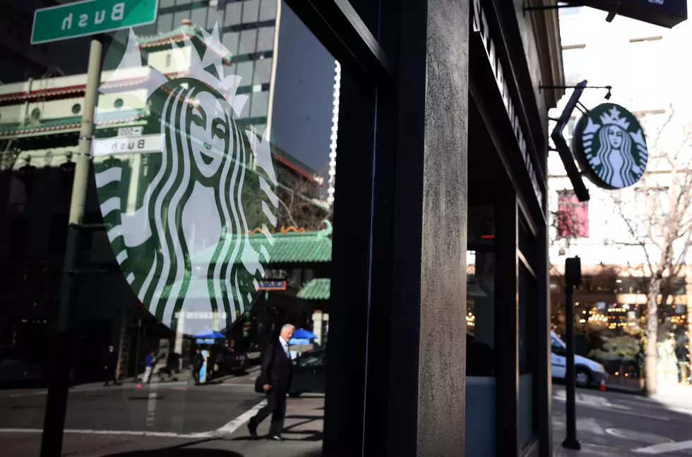 Starbucks To Hold “Coffee With A Cop” Community Event