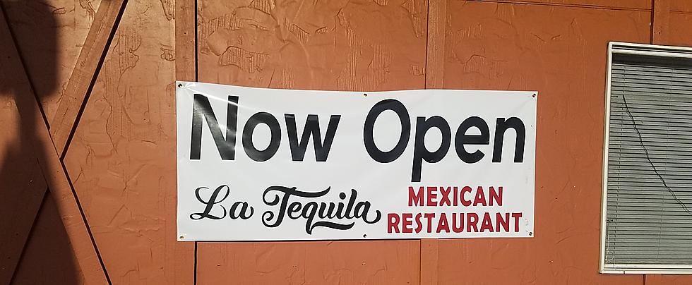 Superior La Tequila Mexican Restaurant Review