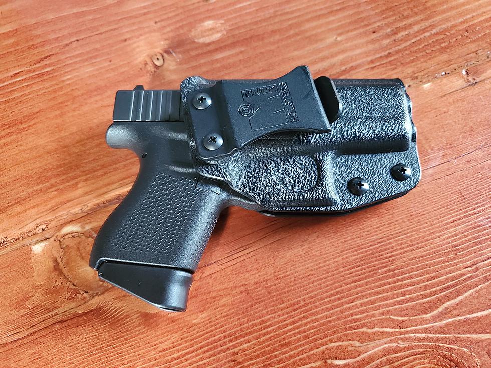 Concealed Carry Multi Holster Product Review