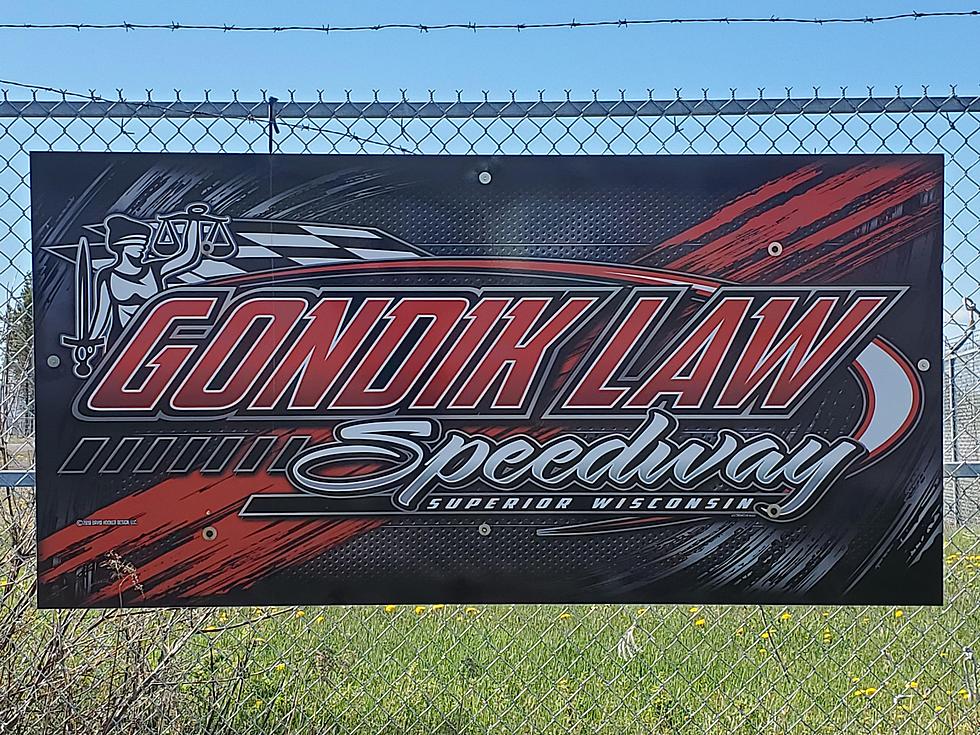 Gondik Law Speedway Is Having Two Race Nights During Fair Week
