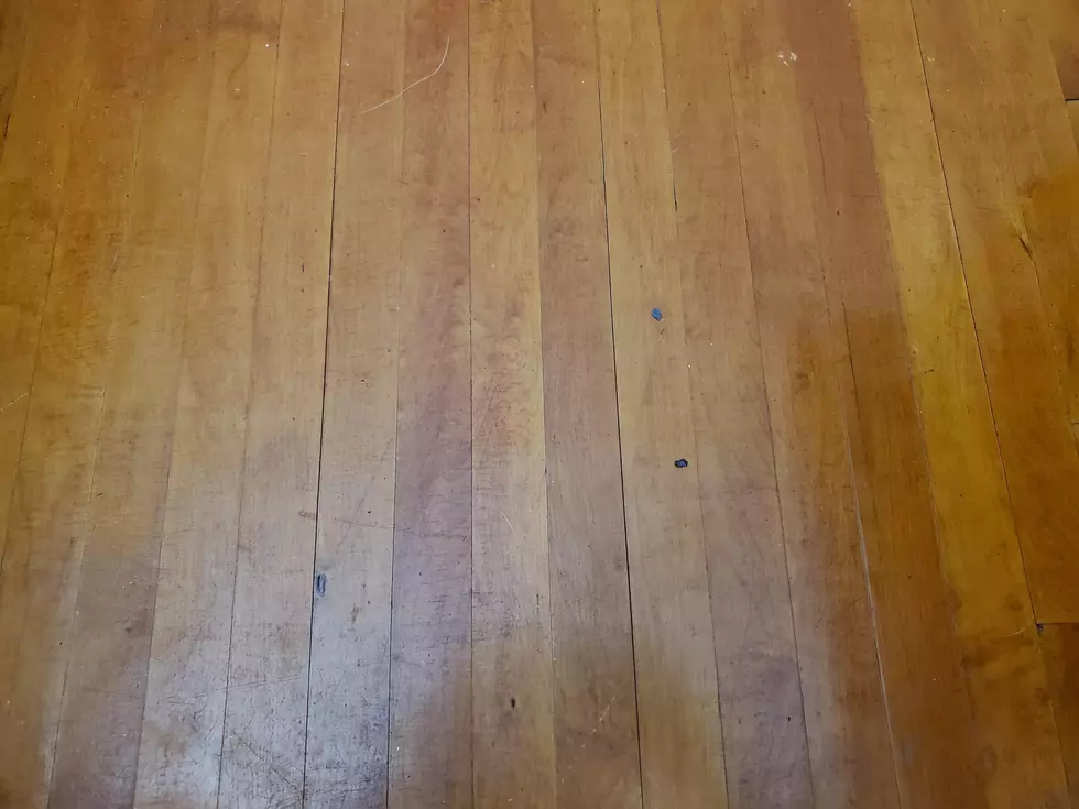 How To Remove Carpet Padding Residue From Wood Floors