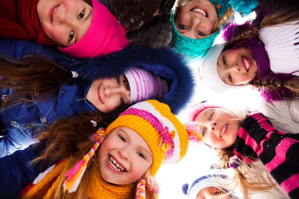Winter Clothing Drive To Benefit Kids In Our Community