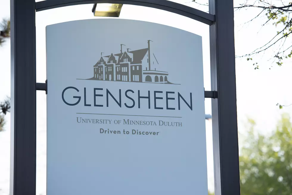 Glensheen To Offer Free Admission To Veterans