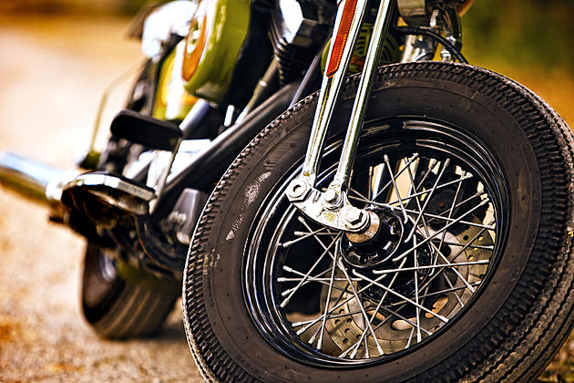 Should You Start Your Motorcycle That Is Stored For Winter?
