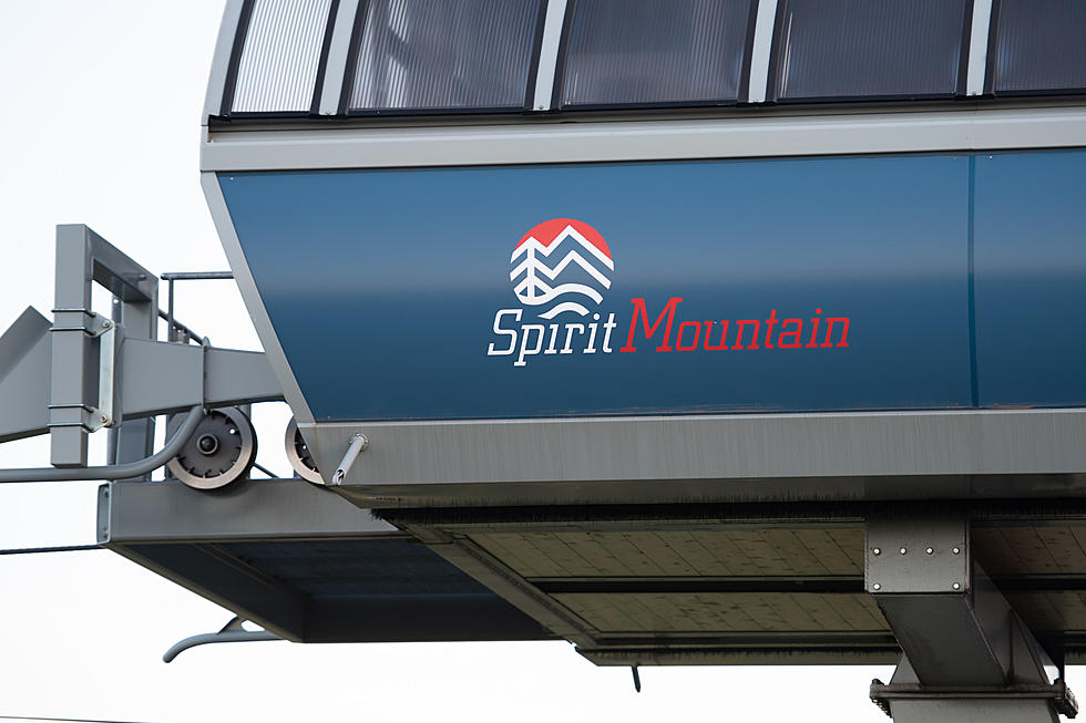 Spirit Mountain To Feature Annual Frosted Fatty Event