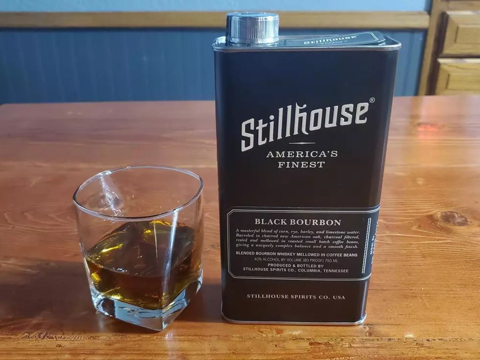 Stillhouse Black Bourbon Comes In A Can, Is It Good Though?