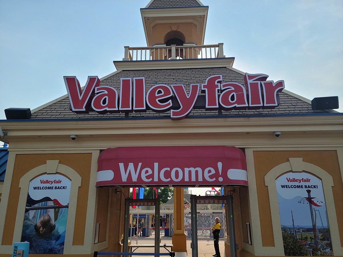travel store valley fair
