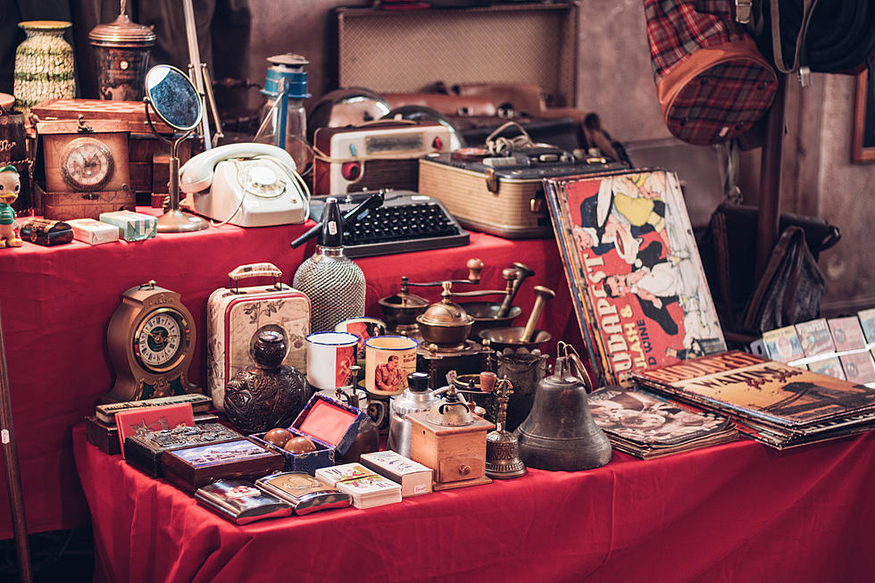 Have Your Antiques Appraised For Free In Duluth, Minnesota