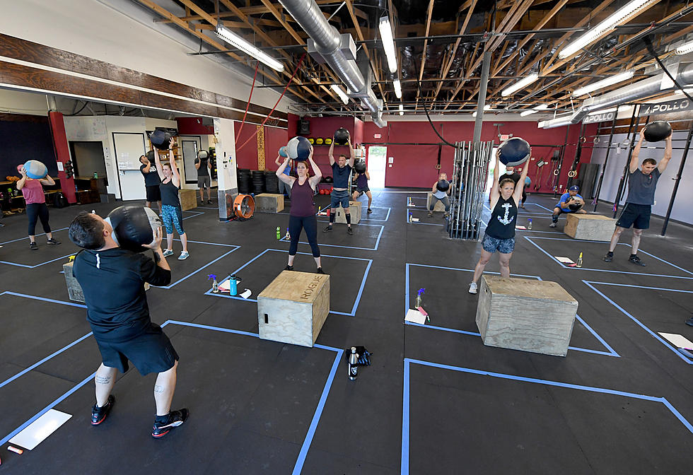 Is A CrossFit Bootcamp Workout Worth Trying Out?