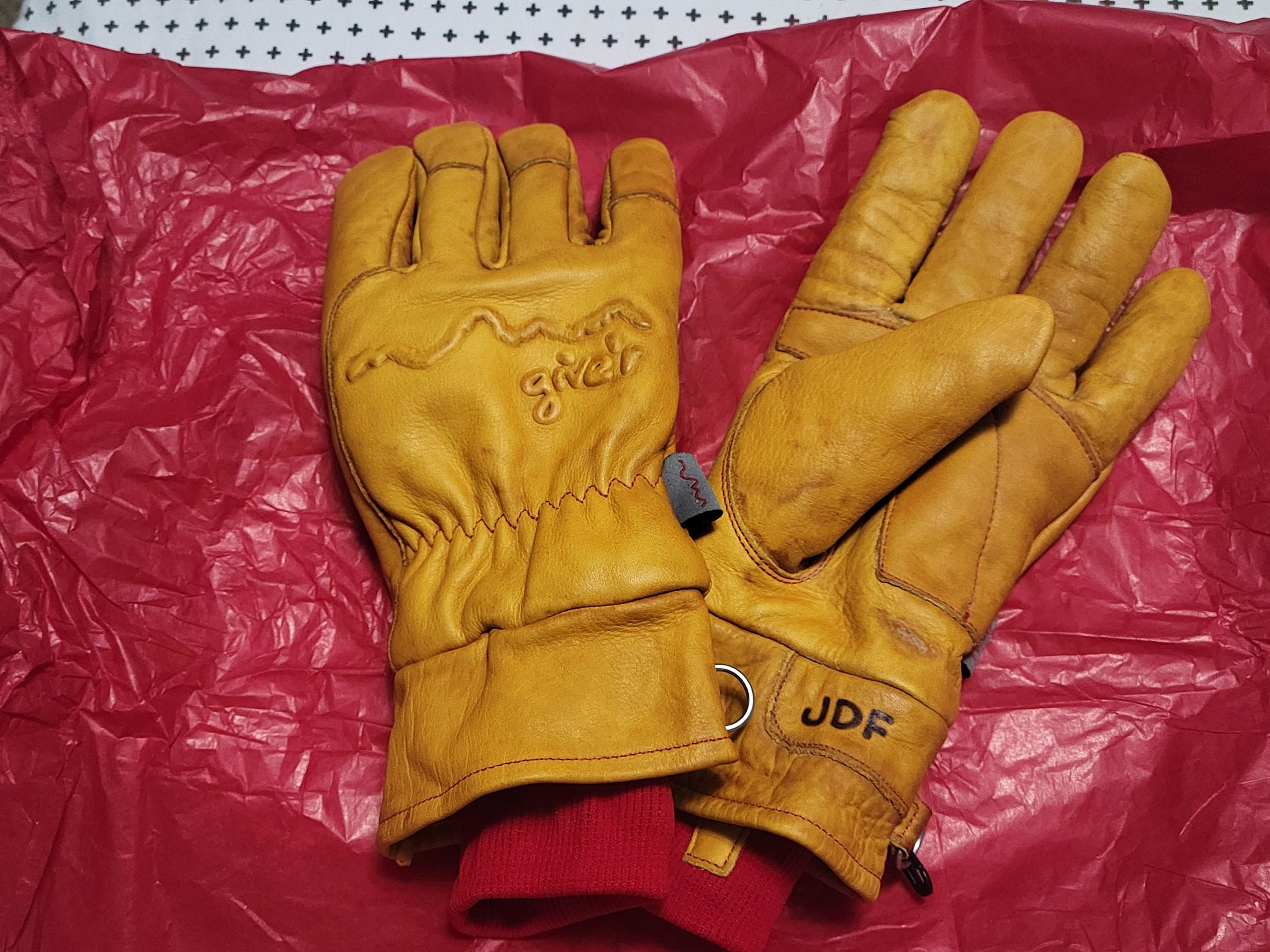 Are These The Best Winter Work Gloves I've Ever Owned?