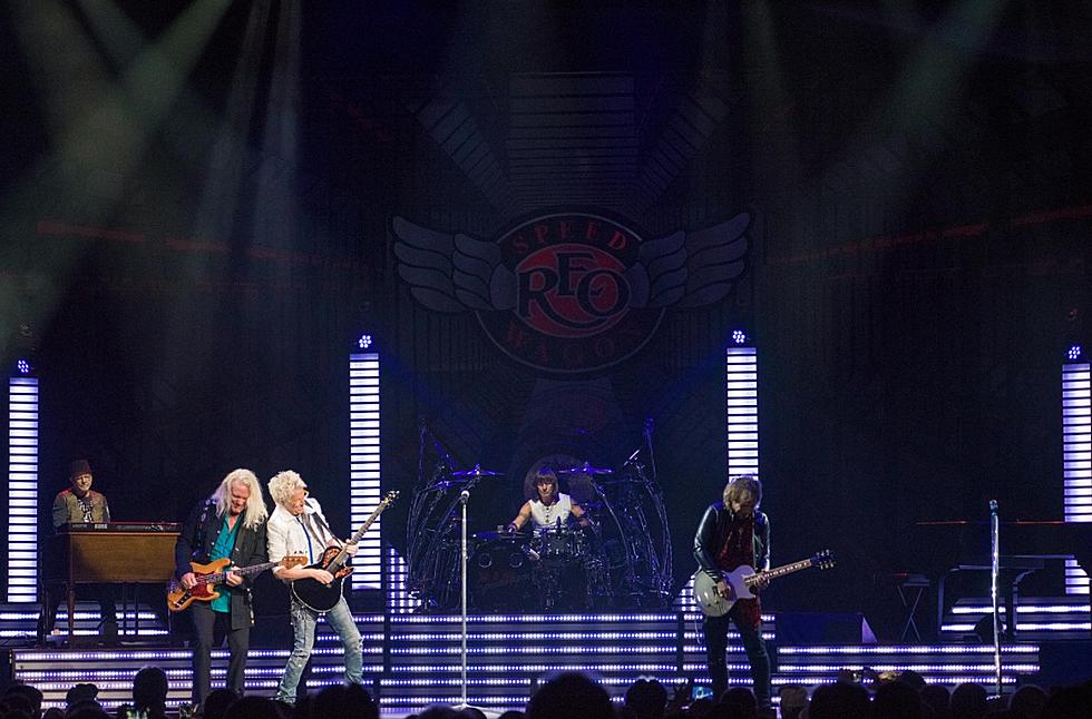 Styx + REO Speedwagon Returning to Duluth&#8217;s Amsoil Arena with Loverboy!