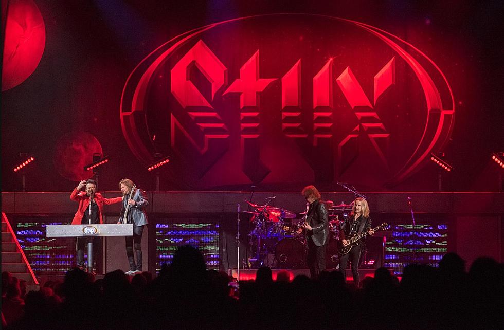 Styx + REO Speedwagon + Loverboy Coming to Duluth's Amsoil Arena