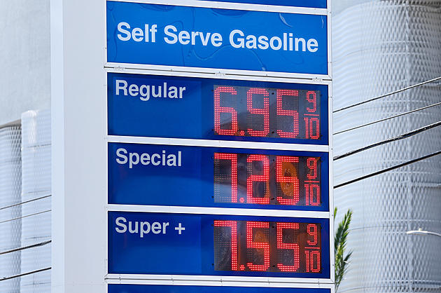 Tips To Save Money With Gas Prices On The Rise