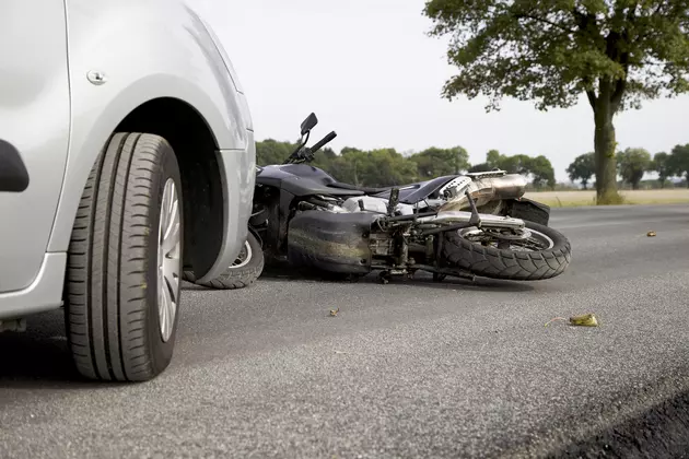 May Motorcycle Safety Awareness Month Tips