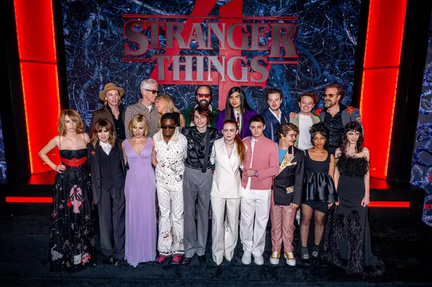 My Thoughts On Stranger Things Season 4 Part One [No Spoilers]