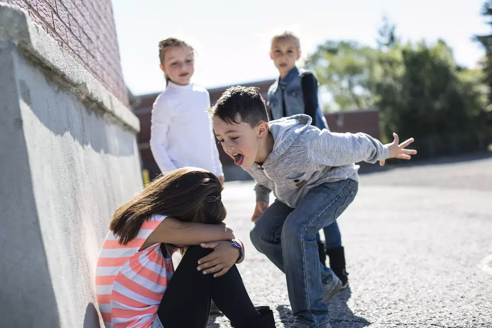 Here Are Some Resources For National Bullying Prevention Month