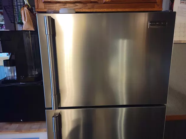 This Unknown Setting Made Us Think Our Fridge Was Broken