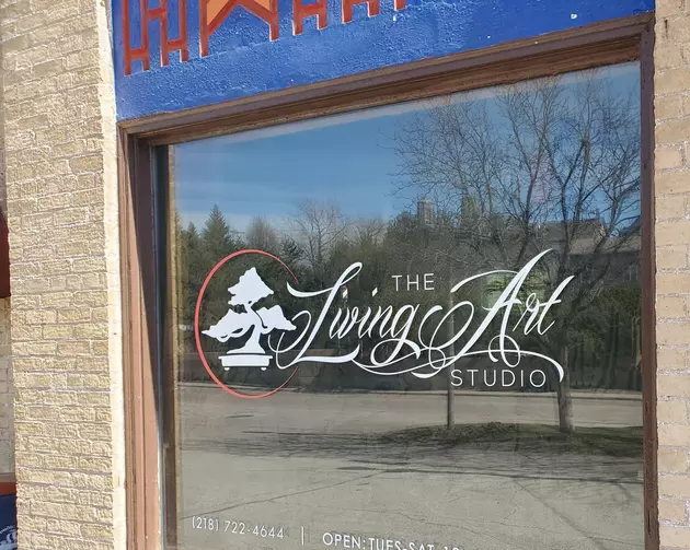 Living Art Tattoo In Duluth Announces New Woodland Location