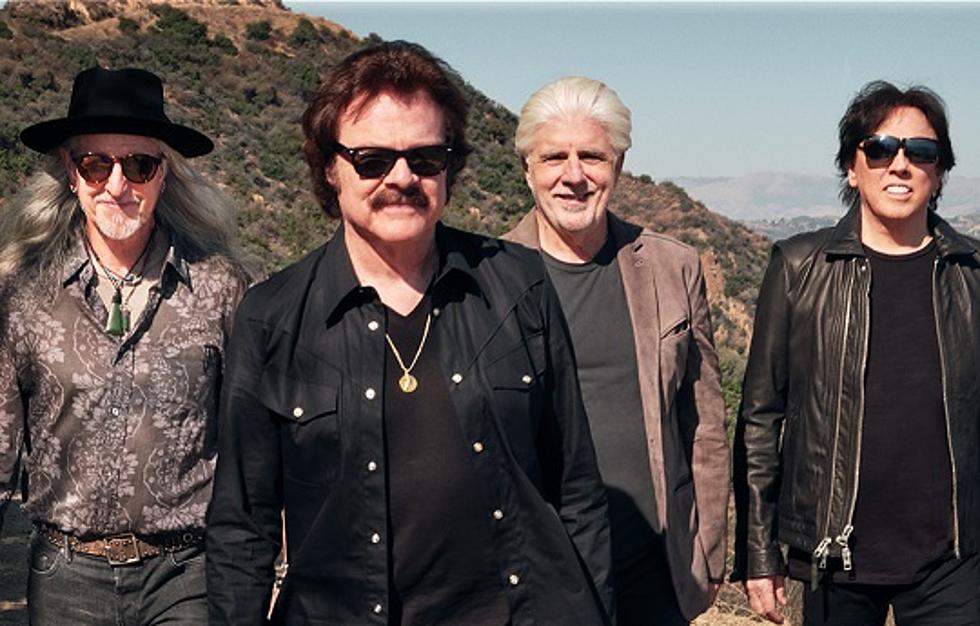 The Doobie Brothers 50th Anniversary Tour, With Michael McDonald, Coming To Duluth’s AMSOIL Arena