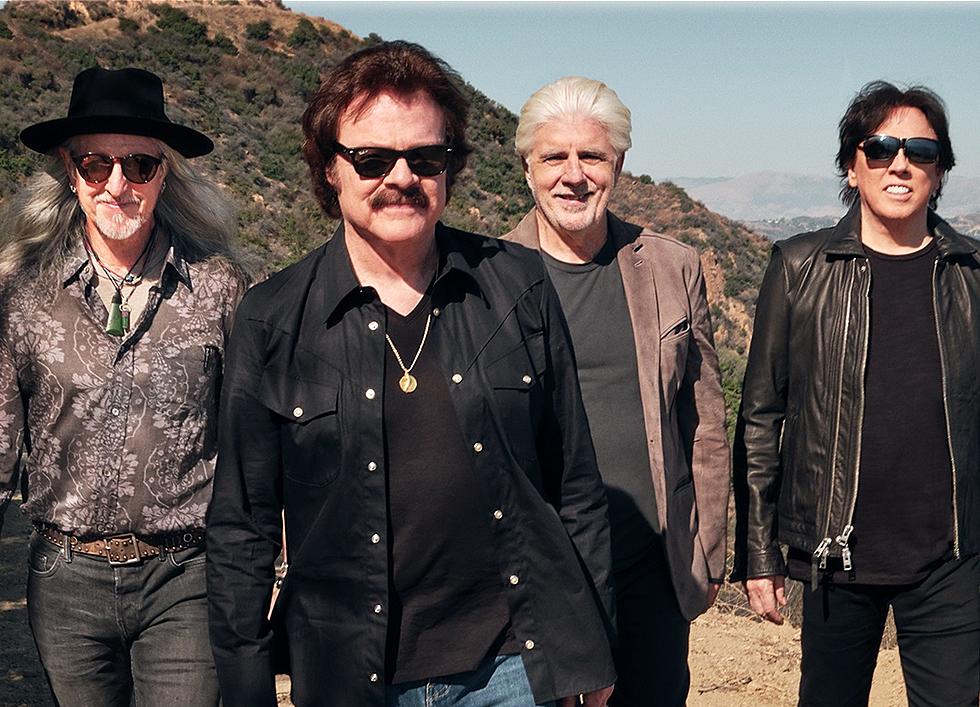 Win Tickets To See The Doobie Brothers At AMSOIL Arena In Duluth