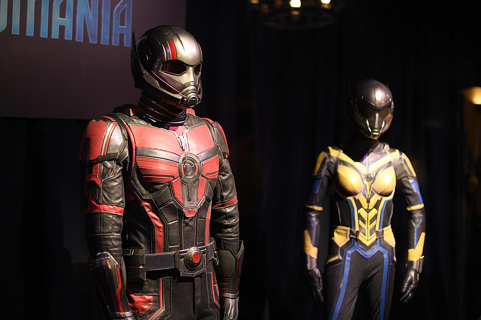 Ant-Man and The Wasp: Quantumania &#8211; No-Spoiler Review