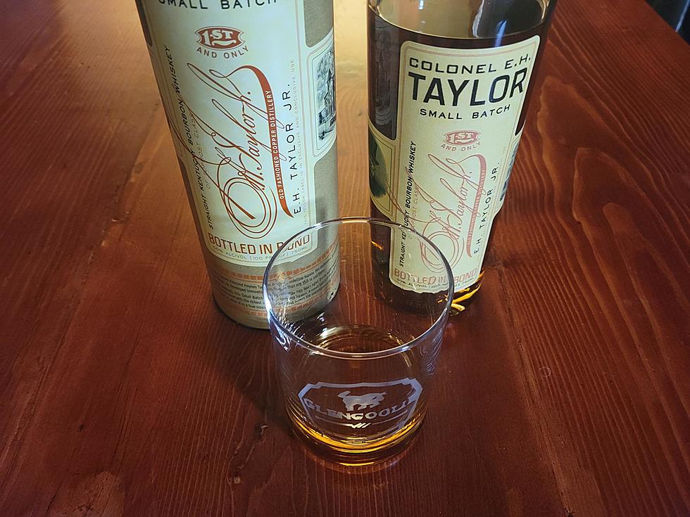 Is This Small Batch Kentucky Whiskey Worth The Price Point?