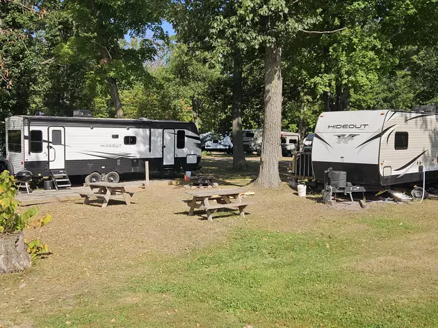 This Finlayson, Minnesota Campground Is Worth A Stay